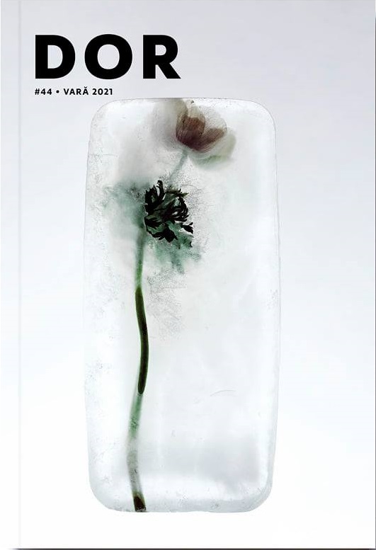 DoR #44 - Vară 2021 (Paperback)