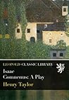 Isaac Comnenus: A Play