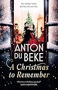 A Christmas to Remember (Buckingham #3)
