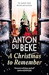 A Christmas to Remember by Anton du Beke