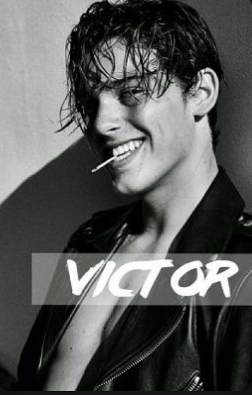 Victor ( On Wattpad )