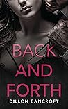 Back and Forth by Dillon Bancroft