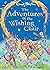 Adventures of the Wishing Chair by Enid Blyton