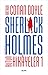 Sherlock Holmes: Bütün Hikâyeler, Cilt 1