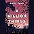 A Million Things by Emily Spurr