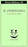 Il fisiologo