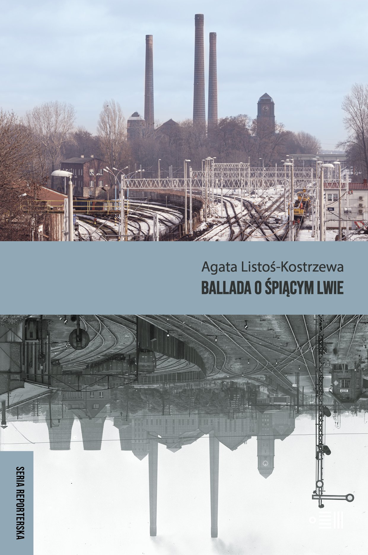 Ballada o śpiącym lwie (Paperback)