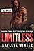 Limitless: Jace & Alex (Less Than Zero, #2)