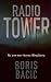 Radio Tower (Horror in Small Towns #1)