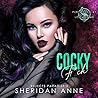 Cocky F*ck by Sheridan Anne