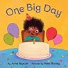 One Big Day by Anne Wynter