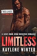 Limitless: Jace & Alex