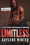 Limitless: Jace & Alex (Less Than Zero, #2) Limitless: Jace & Alex (Less Than Zero, #2)