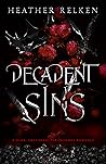 Decadent Sins (A Series of Sins, #1)