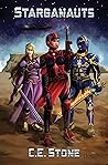 Starganauts by C.E. Stone