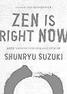 Zen Is Right Now:...