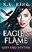 Eagle's Flame