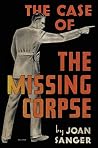 Case of the Missing Corpse Case of the Missing Corpse