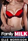 Family Milk - Rut...
