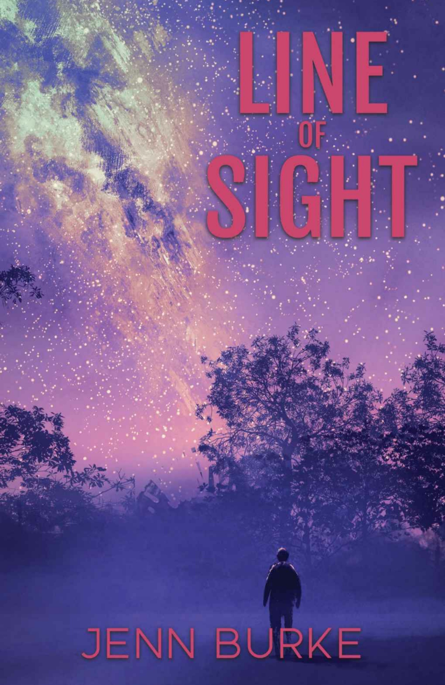 Line of Sight (ebook)