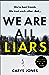 We Are All Liars