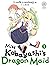 Miss Kobayashi's Dragon Maid, tome 1
