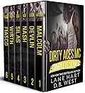 Dirty Aces MC Complete Series