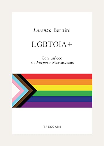 LGBTQIA+ (Kindle Edition)