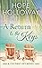 A Return to the Keys (Coconut Key, #5)