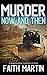 Murder Now and Then (DI Hil...