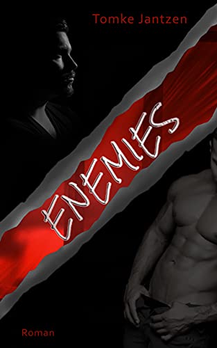 Enemies: Gefangen mit dem Feind