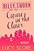 Riley Thorn and the Corpse in the Closet (Riley Thorn, #2)