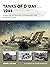 Tanks of D-Day 1944: Armor ...