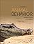 Animal Behavior