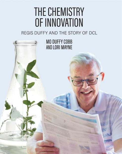 The Chemistry of Innovation: Regis Duffy and the Story of DCL