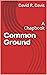 Common Ground: A Chapbook