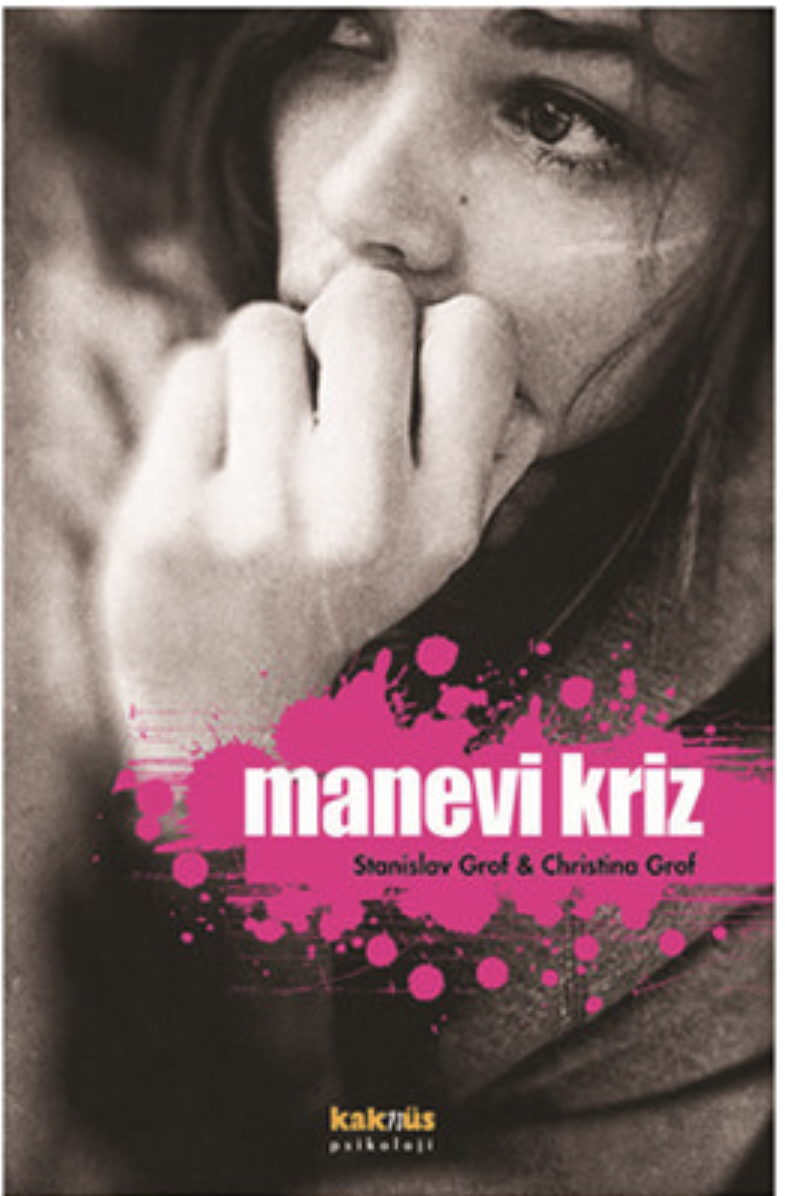 Manevi Kriz (Paperback)
