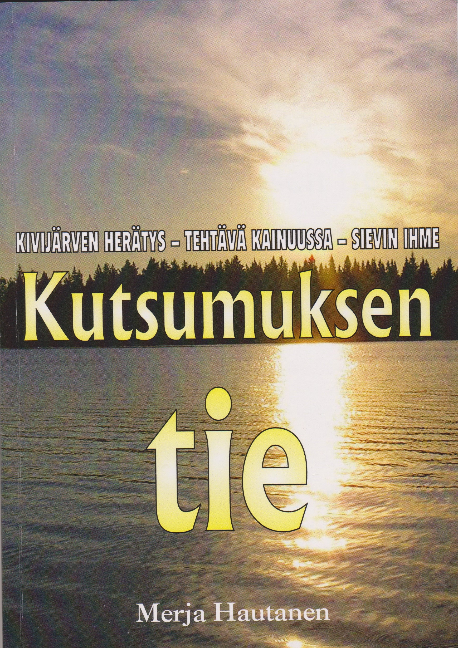 Kutsumuksen tie
