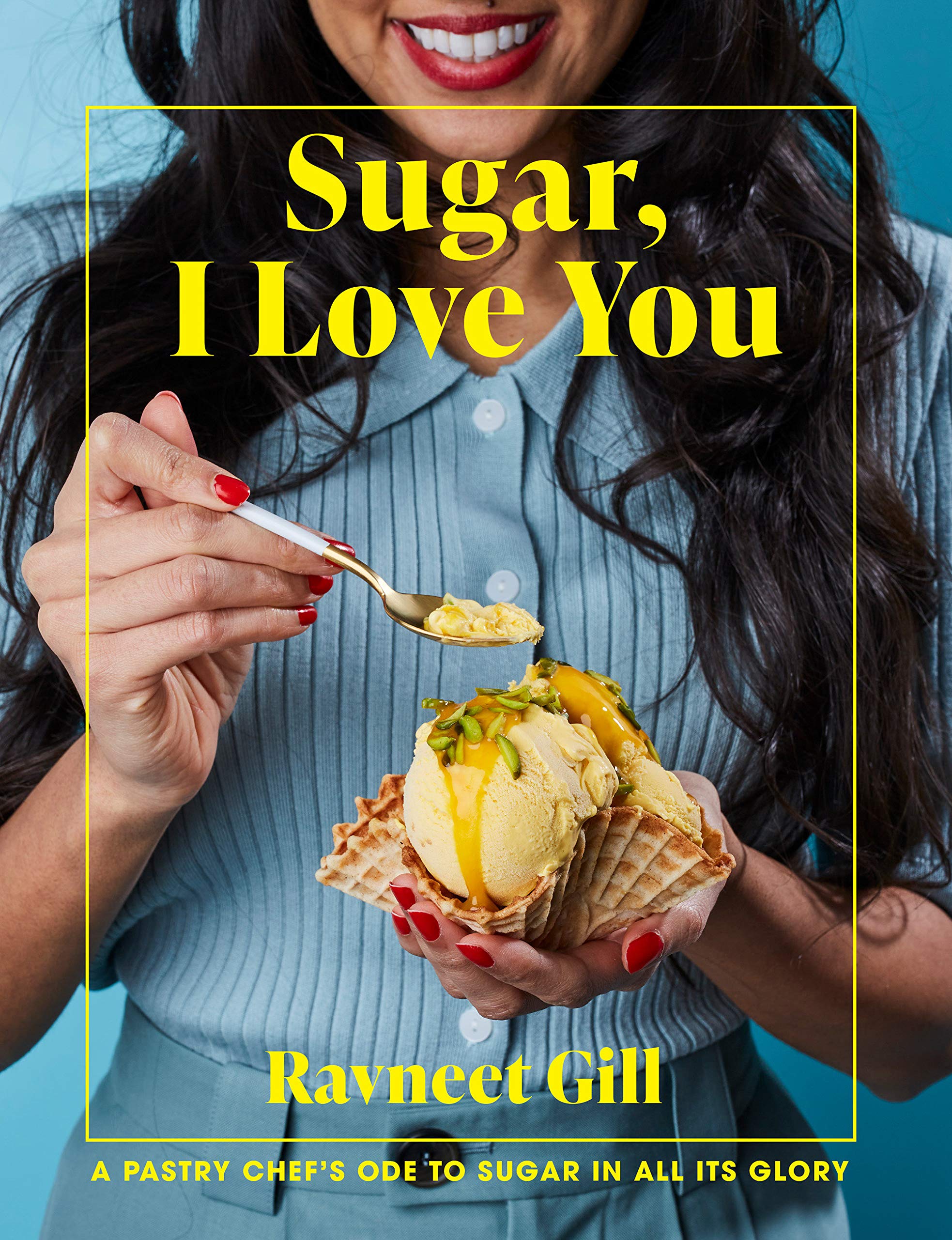 Sugar, I Love You (Hardcover)