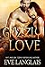 Grizzly Love (Kodiak Point, #5)