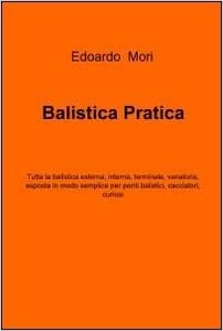 Balistica Pratica