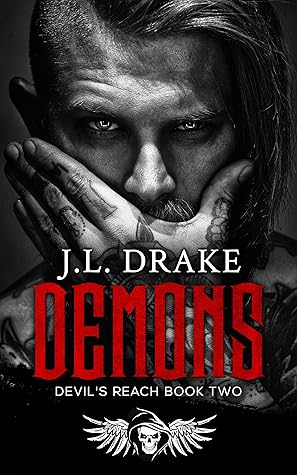 Demons (Devil's Reach, #2)