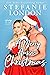 A Merry Aussie Christmas by Stefanie London
