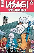 Usagi Yojimbo (2019- ) #20