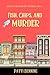 Fish, Chips, and Murder (Asheville Meadows Cozy Mysteries #7) by Patti Benning