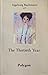 The Thirtieth Year by Ingeborg Bachmann The Thirtieth Year by Ingeborg Bachmann