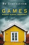Games. Piccoli gi...