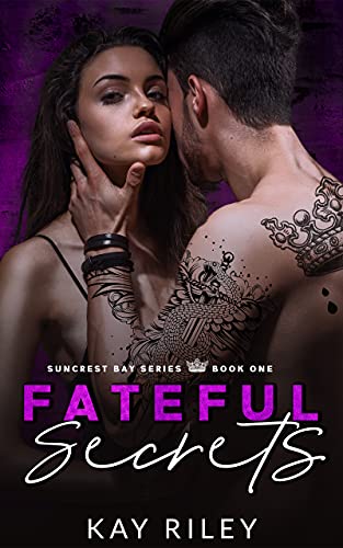 Fateful Secrets (Suncrest Bay #1)