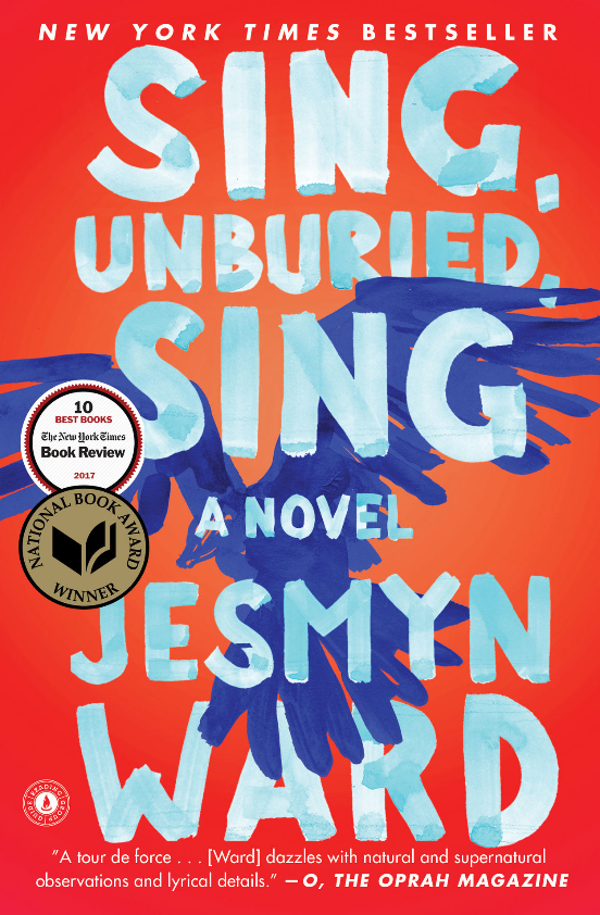 Sing, Unburied, Sing