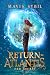 Return To Atlantis: Her Sec...